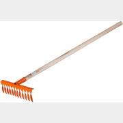 Грабли зубчатые STARTUL Garden (ST6095-01)