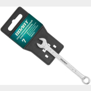 Ключ комбинированный 7 мм ВОЛАТ (16030-07)