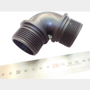 Колено для насоса ECO DI-902 (100021)