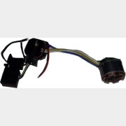 Статор для дрель-шуруповерта WORTEX BD 1220-1 DLI (YN-S212-17+12)