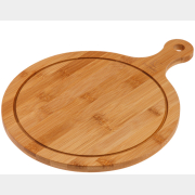 Поднос бамбуковый 34х25,5 см PERFECTO LINEA Bamboo (38-342550)