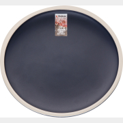 Тарелка керамическая десертная PERFECTO LINEA Asian синий (17-112102)