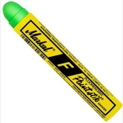 Маркер на основе твердой краски MARKAL F Paintstik зеленый (82836)
