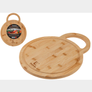 Доска разделочная PERFECTO LINEA Bamboo (38-300000)