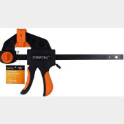 Струбцина быстрозажимная (пистолетная) 150х60 мм STARTUL Profi (ST9026-15)