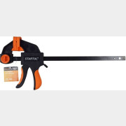 Струбцина быстрозажимная (пистолетная) 250х60 мм STARTUL Profi (ST9026-25)