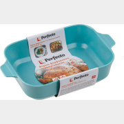 Форма для выпечки керамическая прямоугольная 1 л PERFECTO LINEA (29-100010)