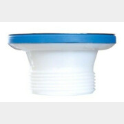 Выпуск для сифона 1 1/2" 70 мм AV ENGINEERING (AVE129714)