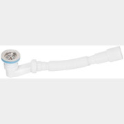 Сифон для душевого поддона выпуск D64 AV ENGINEERING (AVE129722)