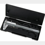 Штангенциркуль ТУЛАМАШ ШЦ-I 125 мм 0,05 мм (101261)