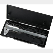 Штангенциркуль ТУЛАМАШ ШЦ-I 125 мм 0,05 мм (101261)