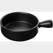 Супница керамическая PERFECTO LINEA Asian черный (17-102101)