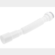 Гибкая труба с гайкой 1 1/2"х40/50 с конусной прокладкой 800 мм AV ENGINEERING (AVE129792)