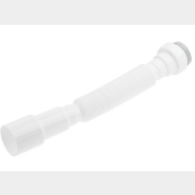 Гибкая труба с гайкой 1 1/2"х40/50 с конусной прокладкой 800 мм AV ENGINEERING (AVE129792)