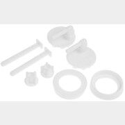 Крепеж для сиденья унитаза AV ENGINEERING King (AVE129708)