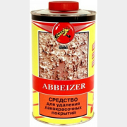 Смывка краски ПОЛИ-Р Abbeizer 0,83 л