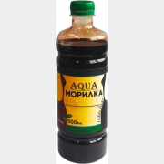 Морилка ПОЛИ-Р Aqua White House эбеновое дерево 0,5 л