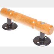 Ручка дверная скоба 200 мм STARFIX Винтаж оксид (SMP-53656-1)