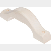 Ручка дверная скоба плоская 180 мм STARFIX (SMP-00536-1)