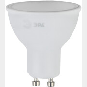 Лампа светодиодная GU10 ЭРА LED 8 Вт MR16 4000К