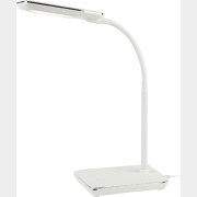 Лампа настольная светодиодная ЭРА NLED-464-7W-W белый (Б0033306)