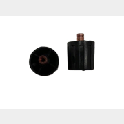 Ручка барашковая для шлифмашины ленточной WORTEX SB7590AE (9912-56)