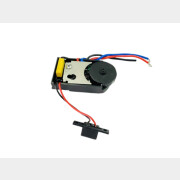 Регулятор оборотов в сборе для болгарки BULL WS1207 (JD100-8C-54)