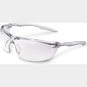 Очки защитные открытые СОМЗ О88 Surgut Super PC прозрачная линза (18830)