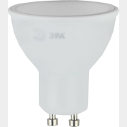 Лампа светодиодная GU10 ЭРА LED MR16 8 Вт 4000К