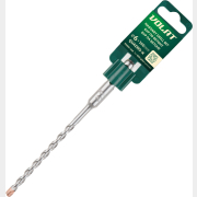 Бур (сверло) SDS-plus 6х100х160 мм ВОЛАТ Quadro-x (83006-160)