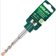 Бур (сверло) SDS-plus 8х50х110 мм ВОЛАТ Quadro-x (83008-110)