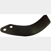 Нож фрезы правой для культиватора FERMER FM-633M (802018)