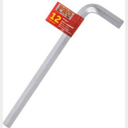 Ключ шестигранный 12 мм PRO STARTUL (PRO-8812)