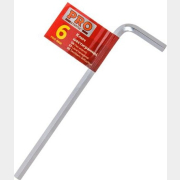 Ключ шестигранный 6 мм PRO STARTUL (PRO-8806)