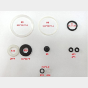Ремкомплект для домкрата подкатного STARTUL ST8014-04 (ST8014-04-B30)