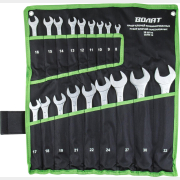 Набор ключей комбинированных 8-32 мм 18 предметов ВОЛАТ (15350-18)