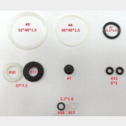 Ремкомплект для домкрата подкатного STARTUL ST8014-03 (ST8014-03-B28)
