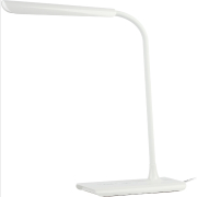 Лампа настольная светодиодная ЭРА NLED-474-10W-W белый