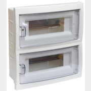 Бокс распределительный встраиваемый 24 модуля BYLECTRICA КНС-24Д