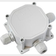 Коробка распределительная 130х104х44,5 BYLECTRICA КМ-255