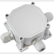 Коробка распределительная 130х104х44,5 BYLECTRICA КМ-255