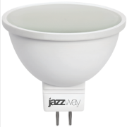 Лампа светодиодная GU5.3 JAZZWAY JCDR 7 Вт 5000 К (1033536)