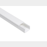 Кабель-канал 12х12 ЮПИТЕР белый 2 м (JP3310-16)