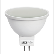 Лампа светодиодная GU5.3 JAZZWAY JCDR 9 Вт 4000 К (5019577)