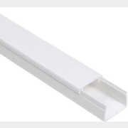 Кабель-канал 40х25 ЮПИТЕР белый 2 м (JP3310-23)