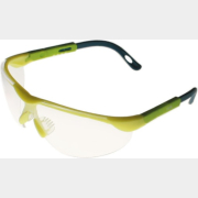 Очки защитные открытые СОМЗ О85 Artic Super прозрачная линза (18530)