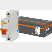 Автоматический выключатель TDM ВА47-63 1P 32A С 4,5кA (SQ0218-0006)