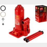 Домкрат гидравлический бутылочный 6 т STARTUL Auto (ST8018-06)