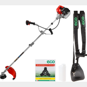 Бензиновый триммер (Мотокоса) ECO GTP-250S Power (EC1515-3)