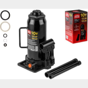 Домкрат гидравлический бутылочный 10 т STARTUL Auto (ST8019-10)